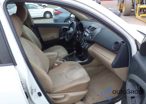 2009 Toyota Rav4 from USA, damaged, VIN 2T3BF33VX9W007868